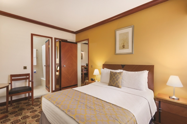 Hotel Ramada by Wyndham Bahrain (Manama)